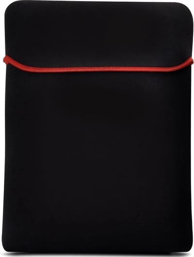 Speedlink, 16.4 inch / 41,6 cm LEAF Easy Cover Sleeve (Black)