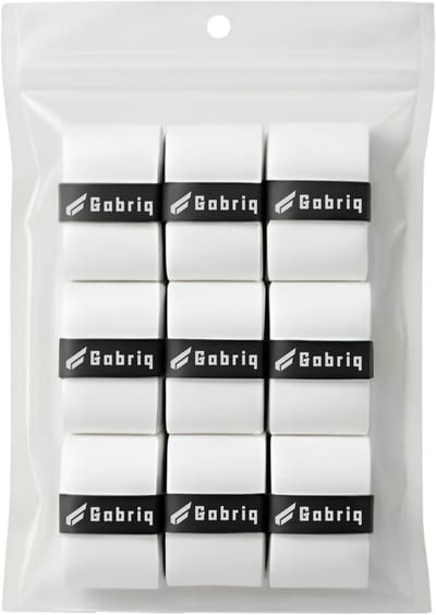 Performance Grip 9-Pack White