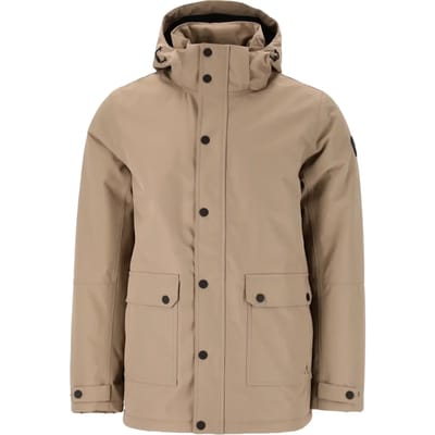 Waterdichte jas Whistler Steven V2