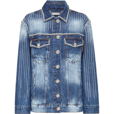 Denim Jack