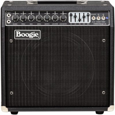 Mesa Boogie Mark IIC+ 1x12 Combo - Buizenversterker