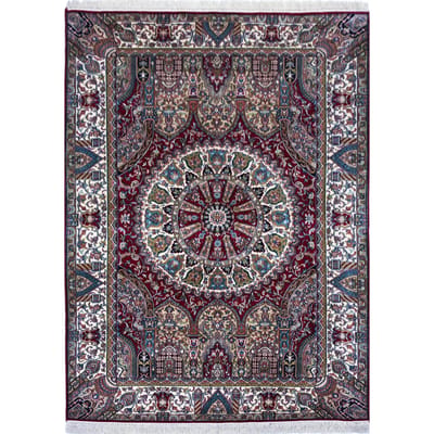 Vloerkleed Gumakh | Casa Caron
