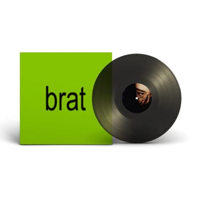 Brat - Charli Xcx