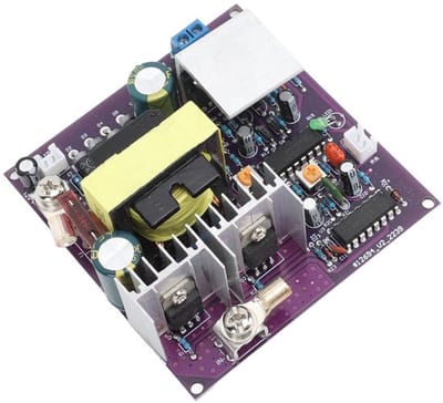 Vt products - Spanningsomvormermodule - DC Naar AC-omvormer - 300w
