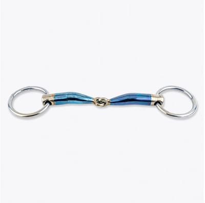 Trust Onderlegtrens Sweet Iron Jointed Diverse - 13.5