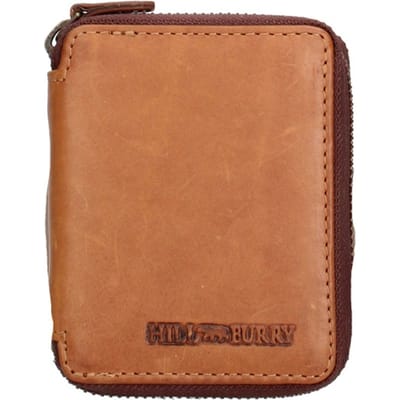 Hill Burry Wallet Men