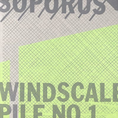 Windscale Pile No. 1