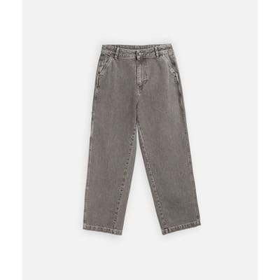 Straight Jeans Oxbow Timmermansbroek CARPENTER