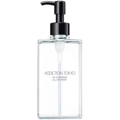 ADDICTION - Oil Cleansing All Day Reset 150ml