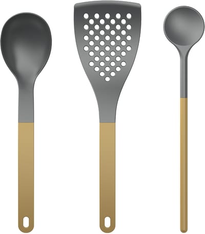 Rosti NEW Optima Keukengerei set A 3 stuks Curry