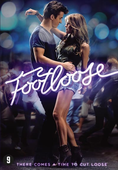 FOOTLOOSE ('11) (D/F)