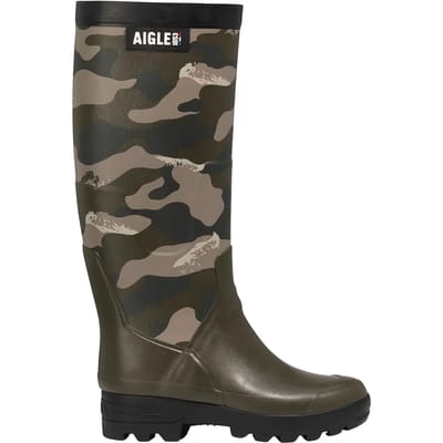Kinderlaarzen Aigle Benyl M