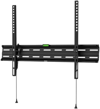 Hama tv beugel - Kantelbaar - 32" - 75" - max 40kg - VESA 600x400