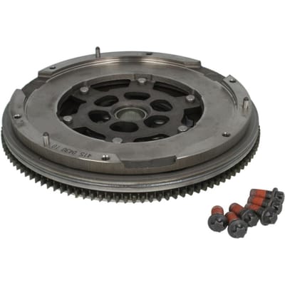 Schaeffler Luk Dubbel massa vliegwiel LUK ZMS 415 0459 10