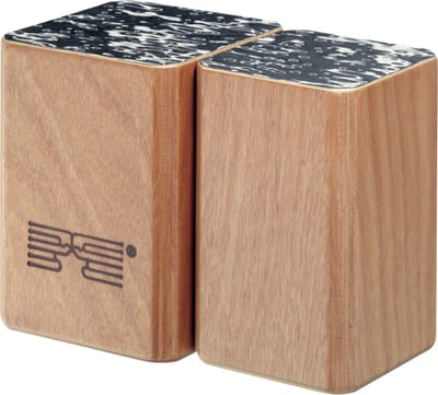 Schlagwerk Woode Bongos WBS 200 - Bongo