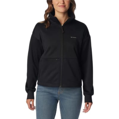Columbia Trek™ Jas Zwart XL Vrouw