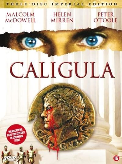 Caligula - Imperial Edition