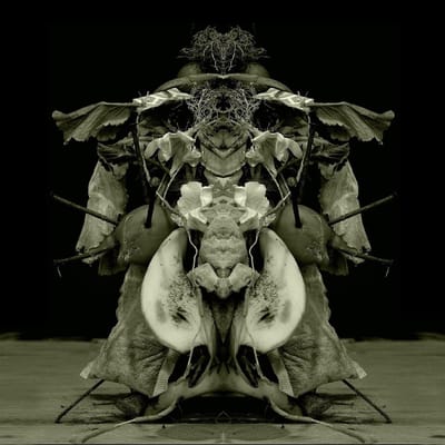 Gurun Gurun - Uzu Oto (LP)