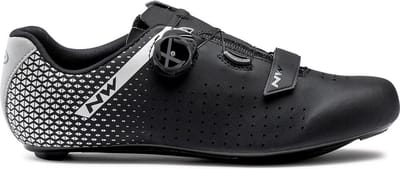 Northwave Core Plus 2 Wielrenschoenen Senior