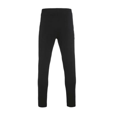 Errea Broek Cook 3.0 Ad Zwart - Sportswear - Volwassen