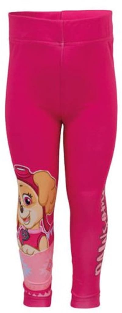 Paw Patrol Skye kinderlegging 122/128 cm