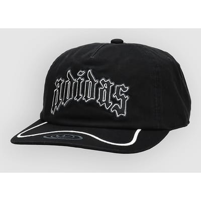 adidas Originals Skate Cap zwart