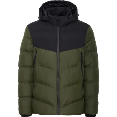 Blend He Outerwear Heren Jas - Maat S