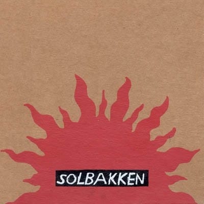 Solbakken - Zure Botoa (CD)