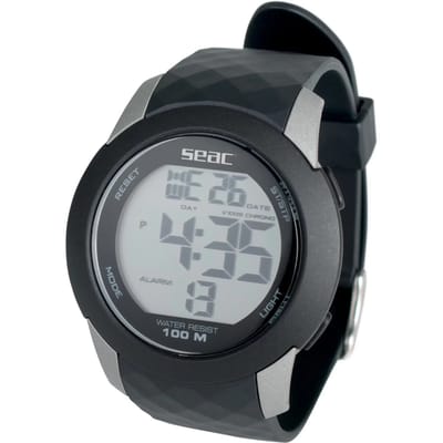 Kijk naar Seac Chronos