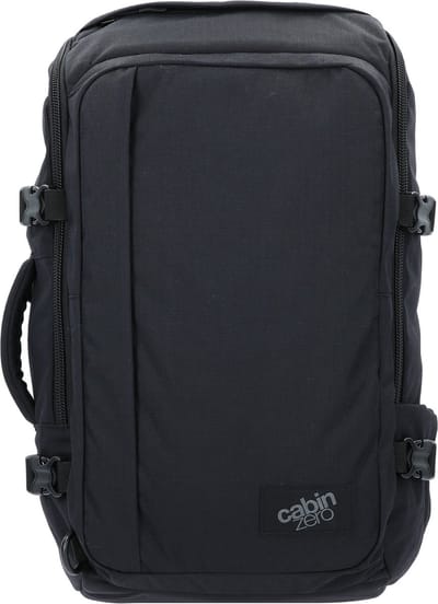 Cabinzero Adventure Cabin Bag ADV 32L Rugzak 46 cm