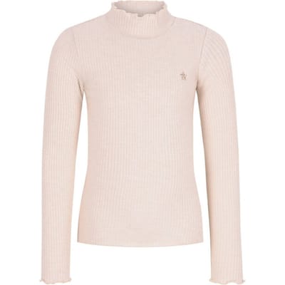 Like Flo F608-5406 Meisjes T-shirt - Maat 116