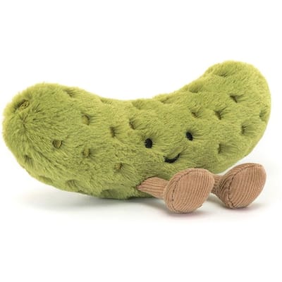 Jellycat knuffel Amuseable Pickle