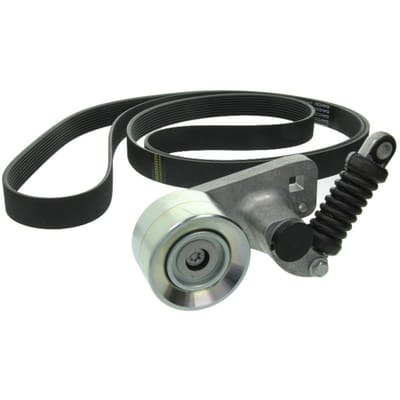 Poly V-riem set DAYCO KPV040HD