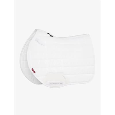 Zadeldek voor paarden LeMieux Eurojump Self-Cool 3D