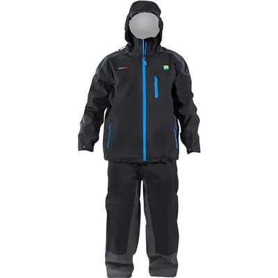 Set Preston df30 bib & brace
