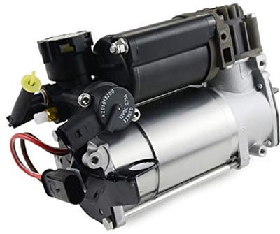 Luchtvering Compressor Pomp voor CLS63 AMG E320 E430 E55 E550