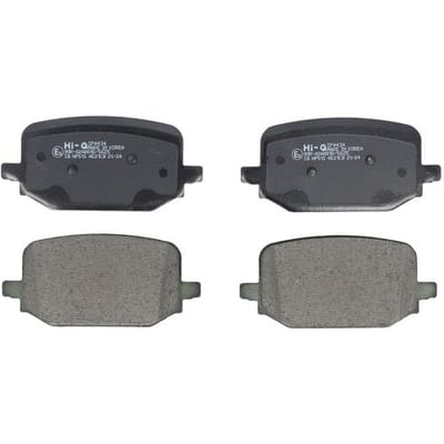 Remblokset HI-Q SP4434