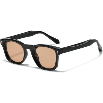 Luxe Designer Zonnebrillen Vrouw Man Zon Bril Stijlvolle Gegradueerde Zon Bril Retro Punk Buiten Zon Bril UV Bescherming 400 as Picture