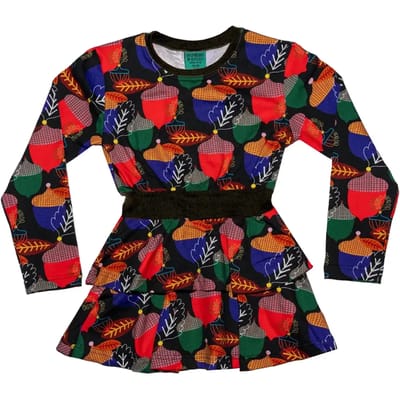 Jurk voor babymeisjes Raspberry Republic