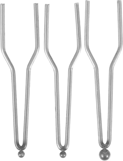 Vervangende Houtbrandpunten - Draadpenpunten Set - Gedetailleerd Ambacht - Chroomlegering Materiaal - 3 Stuks - Metaal