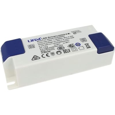 LEDLUX CC4462 Led Driver CC 800mA 33V-40VDC 32W Constante Stroom Voeding Voor Modulair Led Paneel