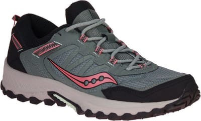 Saucony Grid Peak Agave/Peach