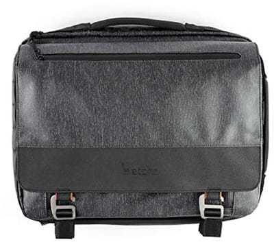 Weerbestendige Kunst Portfolio Tas - Draagbare Multifunctionele Tekentas voor Schetsen en Schilderen
