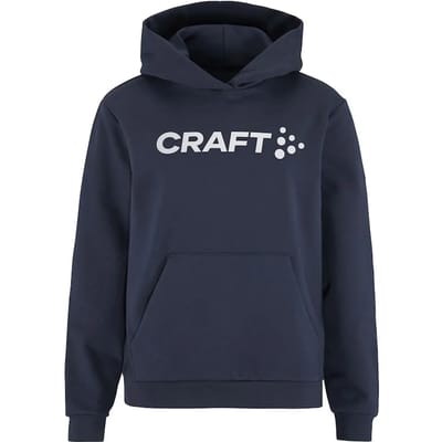 Craft dameshoodie Community 2.0 W 1916131