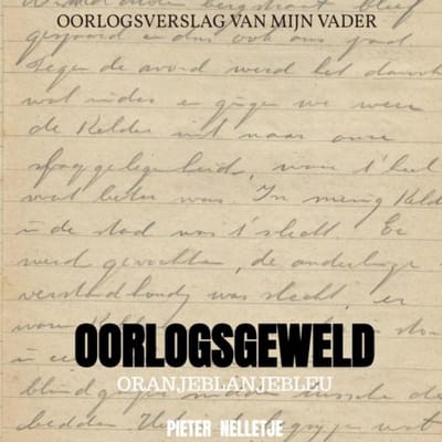 Oorlogsgeweld - Pieter Nelletje