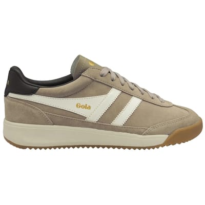 Suède damesschoenen Gola Tornado '88