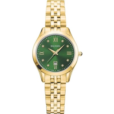 Balmain Classic R B4110.31.75 Horloge