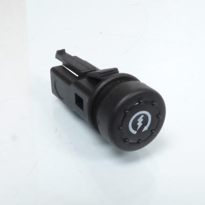 stuurhoes knop one voor scooter gilera 50 runner rst 2005-2013 58057r nieuw