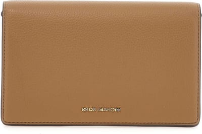 Handtas - Schoudertas Dames - Dagelijks Gebruik - Klassiek Design - 45 x 35 x 5 cm - Bruin