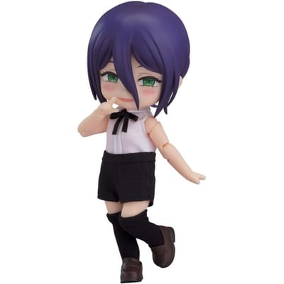 Chainsaw Man - The Movie: Reze Arc Nendoroid Doll Action Figure Reze 14 cm